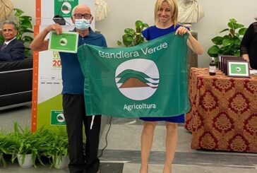 Premio Bandiera Verde Cia: a 2 aziende toscane il premio 2020