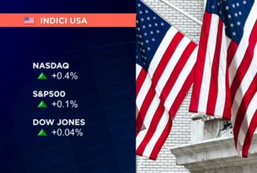 AVVIO POSITIVO A WALL STREET IN ATTESA DELLA FED. IN LUCE BOEING E ALPHABET DOPO I CONTI, GIÙ APPLE