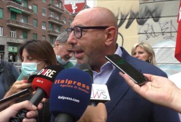 Milano, Bernardo “per i commercianti non è stato fatto abbastanza”
