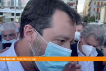 Salvini: “Difendo l’Italia in Europa”