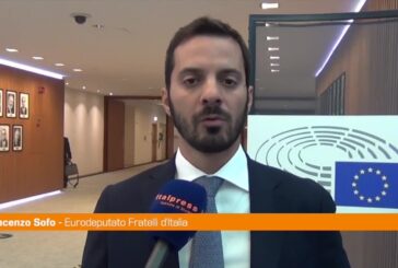 Green Pass, Sofo: “Inaccettabili discriminazioni”