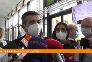 Amministrative Milano, Lupi: “Bernardo valore aggiunto”