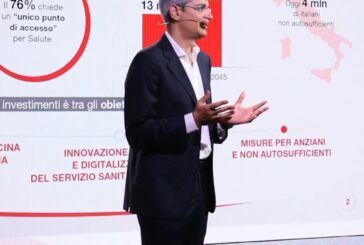 Da Generali Italia nuovo modello Health&Welfare