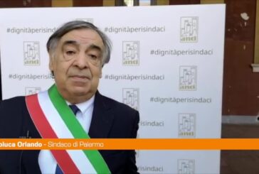Comuni, Orlando: “Dignità per i Sindaci e servizi per i cittadini”