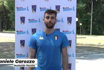 Scherma, Daniele Garozzo: “Cresciuto dopo Rio, Olimpiadi sogno speciale”