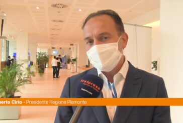 Ue, Cirio: “Piano sviluppo rurale sia di facile attuazione”