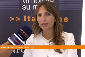 Ue, Tardino lancia campagna di ascolto “Protagonisti in Europa”