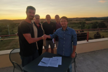 Siena: niente contratto per Ricciardo. Arrivano Bianchi e Favalli