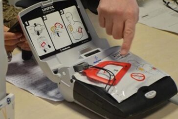 Approvata la legge sul libero uso dei defibrillatori