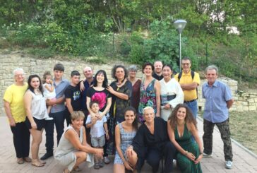 San Casciano Bagni: le iniziative della Cooperativa di comunità