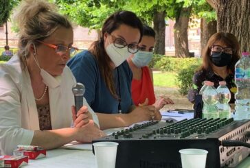 Sarteano: “Raccontarsi. Sui social (e fuori)”: l’appuntamento “di lunedì”