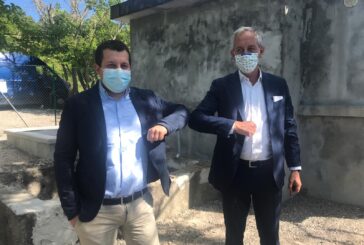Radicofani, oltre 500mila euro per potenziare la rete idrica