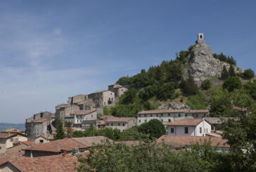 Riqualificazione della Rocca di Campiglia d’Orcia: lavori per oltre 80mila euro
