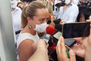 Green Pass, Meloni “Scelta economicida come pensato da Macron”