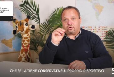 Foto intime sui social, attenti alle trappole