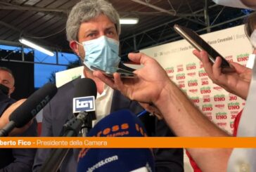 Vaccino, Fico: “Procedere senza strappi”