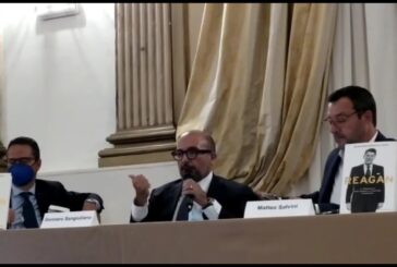 Usa, Sangiuliano “Biden prosegue su politica di Trump”
