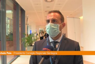 Ue, Pais: “Europa riconosca peculiarità delle regioni insulari”