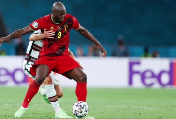 Lukaku, pericolo numero uno per la difesa azzurra