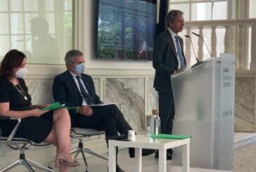 Censis-WindTre, per 80% italiani web deve essere garantito a tutti