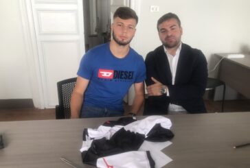 Il Siena acquista il terzino Zaccone