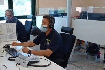 Una domenica di straordinario soccorso