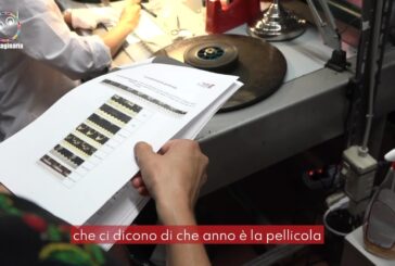 OltrApe 2021: visita alla Cineteca di Bologna