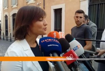 GreenPass, Serracchiani “Chi si oppone non fa buon servizio a italiani”