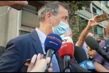 Incendio grattacielo a Milano, Sala “Fiamme arrivate anche al piano interrato”