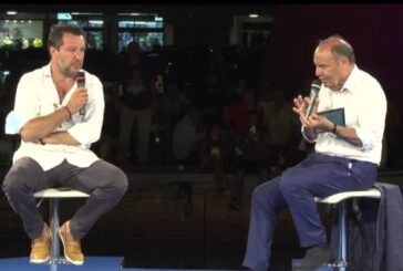 Centrodestra, Salvini "io e Berlusconi faremo la federazione"