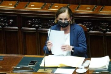 Tav, Lamorgese "Violenza inaccettabile contro forze di polizia"