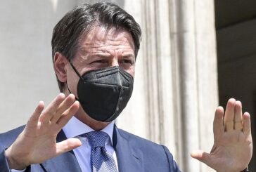 Conte "Mai pensato a crisi di governo, fiducia M5s è assicurata"