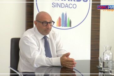 Amministrative, Bernardo "Milano sia capitale della digitalizzazione"
