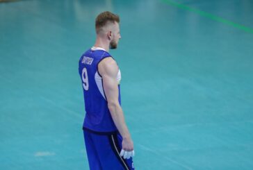 L'Italia del volley eliminata dall'Argentina nei quarti