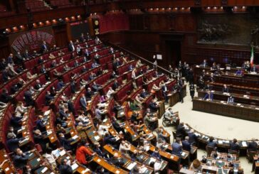 Giustizia, via libera della Camera