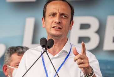 Scuola, Fedriga "Nessuna alternativa a capienza 80% mezzi"