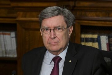 Ponte Stretto, Giovannini "Prima fase fattibilità entro primavera 2022"