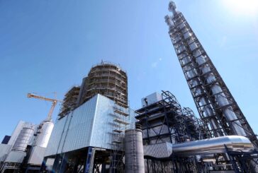 Fumo rosa dal termovalorizzatore di Poggibonsi: caso chiuso