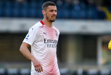 Milan sconfitto ai rigori dal Valencia in amichevole