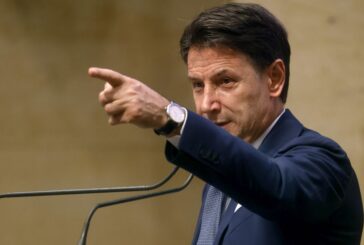M5s, Conte eletto presidente "Entro fine anno il programma di Governo"