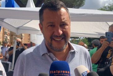 Green pass, Salvini "Abbiamo salvato agosto per milioni di famiglie"