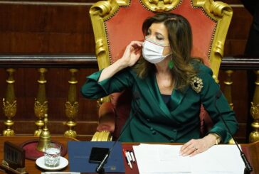 Casellati "Contro cybercrimini decisiva azione Ue"
