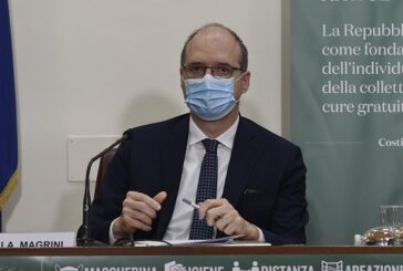 Magrini "70% di vaccinati a settembre, poi un richiamo all'anno"