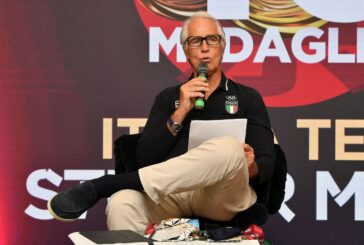 Malagò "Medaglia ogni giorno record imbattibile"