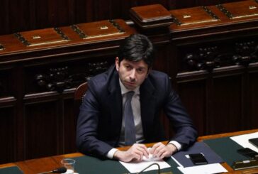 Speranza "Venti milioni di green pass scaricati in tre giorni"