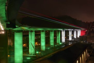 L'eredità del Ponte, "Modello Genova" per il rilancio del Paese