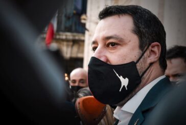 Green Pass, Salvini "Lamorgese ha idee molto confuse"