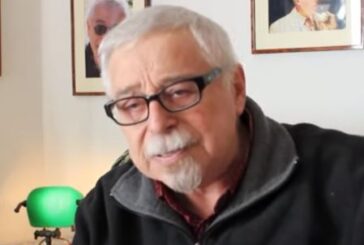 È morto Giorgio Lopez, era la "voce" di Danny De Vito e Dustin Hoffman