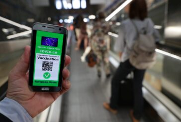 Green Pass, Garante Privacy "I gestori dei locali possono controllare"