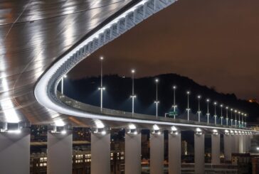 Filiera di eccellenze Made in Italy per il Ponte di Genova